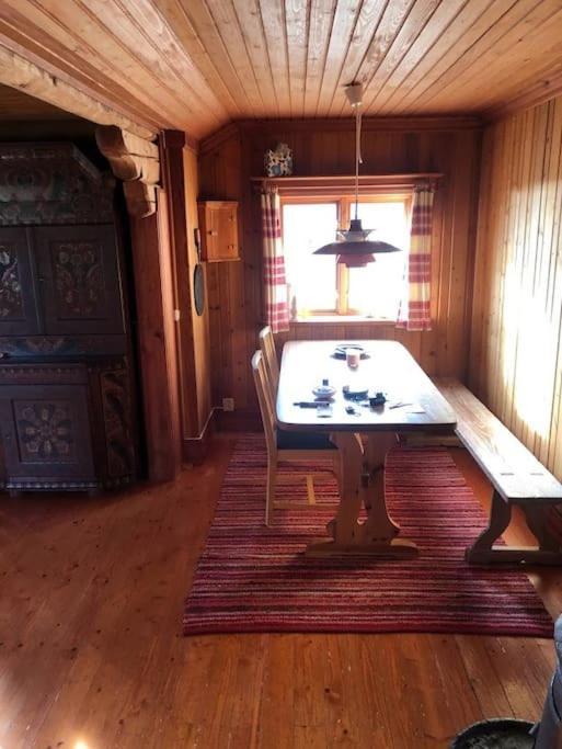 Lake Lodge Roennaes Лександ Экстерьер фото