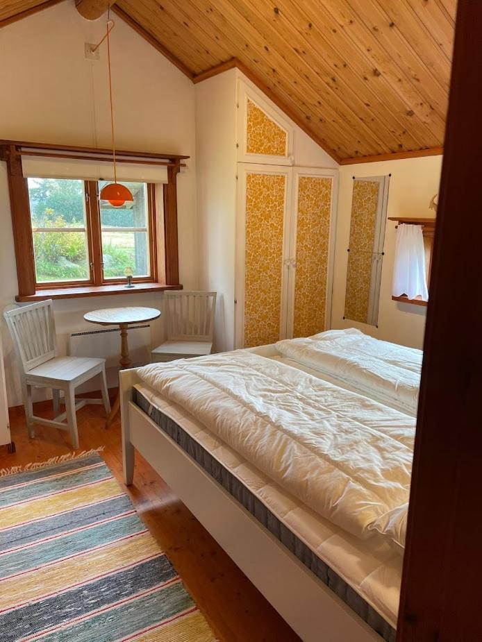 Lake Lodge Roennaes Лександ Экстерьер фото